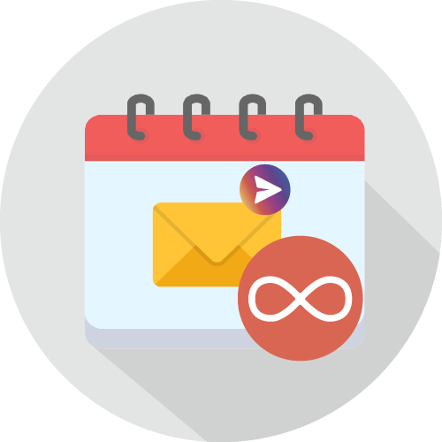 IGSEND Professional Edition Unlimited Daily Messaging